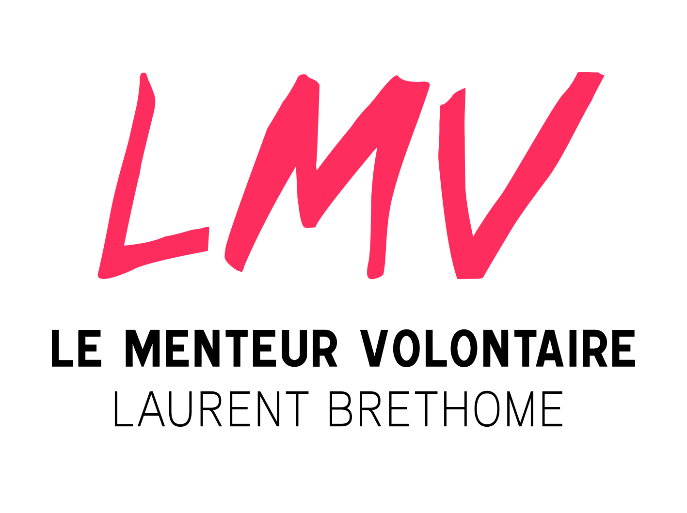 Le menteur volontaire-Laurent Brethome